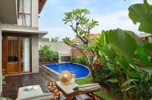 Photo 32 - Teratai Villa Canggu by Ini Vie Hospitality