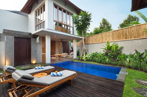 Foto 34 - Teratai Villa Canggu by Ini Vie Hospitality