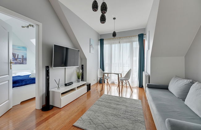 Flatbook City Center SPA Apartments - Foto 64
