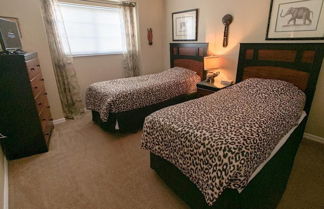 Foto 3 - Disney 6-bed Pool-spa Villa in Kissimmee, US