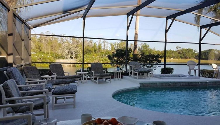 Photo 1 - Disney 6-bed Pool-spa Villa in Kissimmee, US