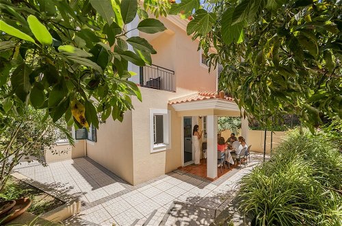 Photo 46 - House With Garden and Great View, Vila Boa Vista