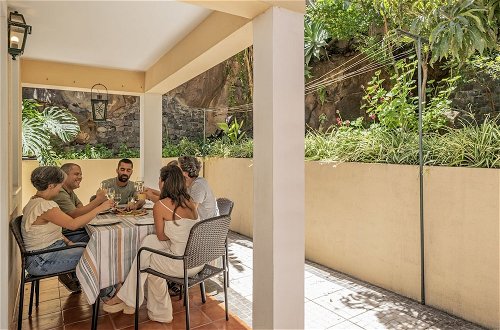 Photo 31 - House With Garden and Great View, Vila Boa Vista