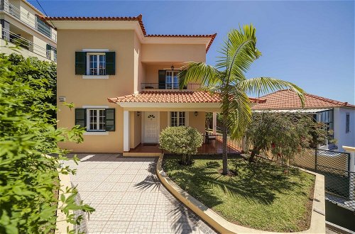 Photo 1 - House With Garden and Great View, Vila Boa Vista