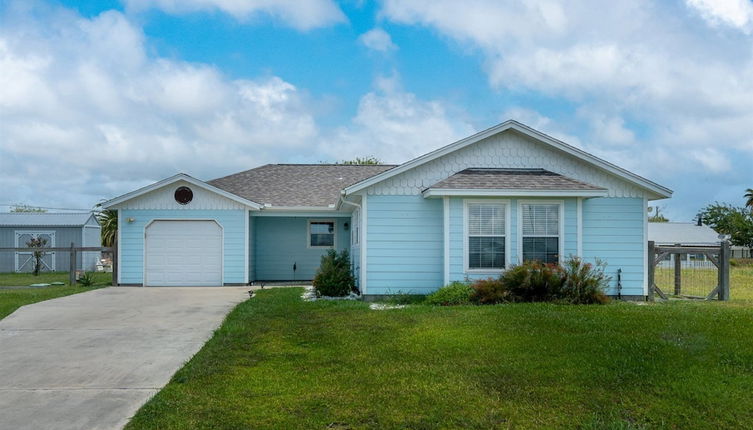 Photo 1 - Copano Cottage