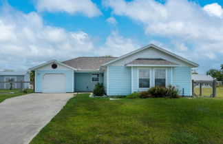 Photo 1 - Copano Cottage