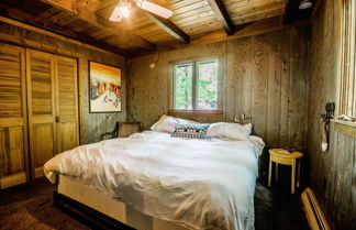 Photo 3 - Northern Nights Chalet Wanderlust Abodes