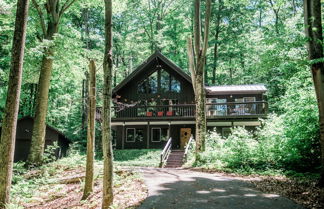 Photo 1 - Northern Nights Chalet Wanderlust Abodes