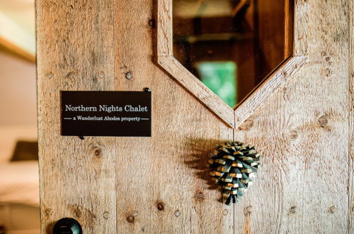 Photo 60 - Northern Nights Chalet Wanderlust Abodes