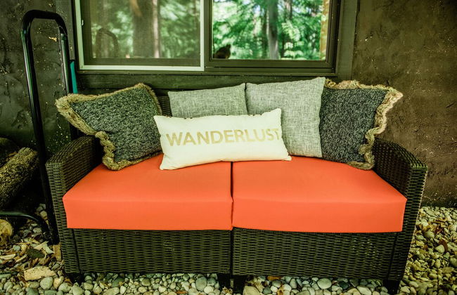 Northern Nights Chalet Wanderlust Abodes - Foto 19