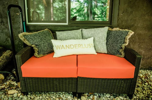 Photo 19 - Northern Nights Chalet Wanderlust Abodes