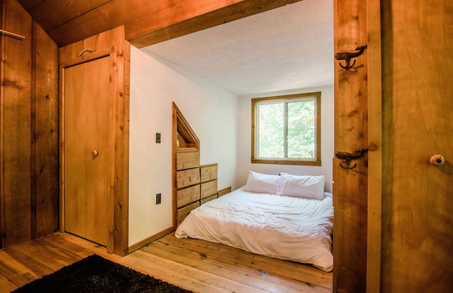 Northern Nights Chalet Wanderlust Abodes - Foto 5