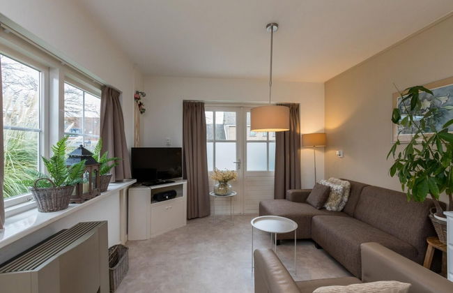 Appartement - Sloestraat 25 Zoutelande - Foto 1