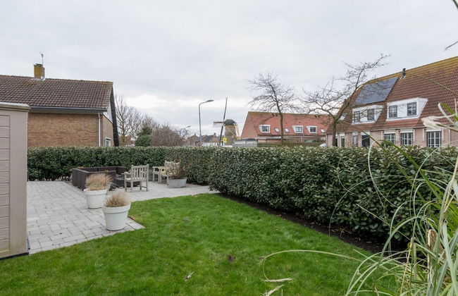 Appartement - Sloestraat 25 Zoutelande - Foto 18