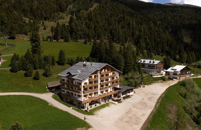 PLOSE Parkhotel & Residence - Foto 59