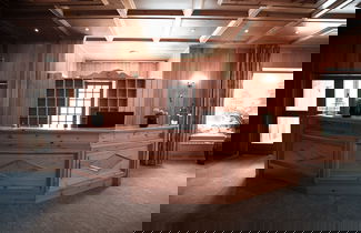 Foto 3 - PLOSE Parkhotel & Residence