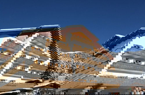 Foto 53 - PLOSE Parkhotel & Residence