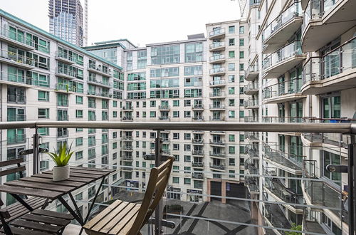 Photo 30 - Av Stays Central London 2 Bedroom Riverside