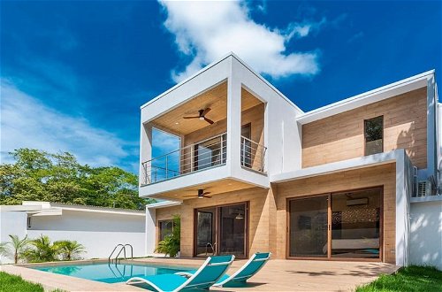 Foto 43 - Playa Potrero Stunning Modern 3 BR 3 5 Bath Home - Casa Coralis