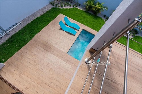 Foto 19 - Playa Potrero Stunning Modern 3 BR 3 5 Bath Home - Casa Coralis