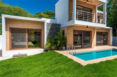 Foto 47 - Playa Potrero Stunning Modern 3 BR 3 5 Bath Home - Casa Coralis