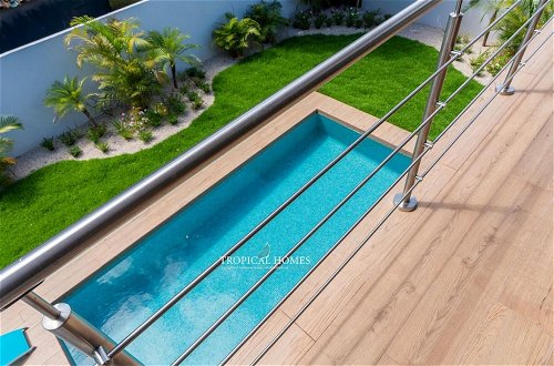 Photo 13 - Playa Potrero Stunning Modern 3 BR 3 5 Bath Home - Casa Coralis
