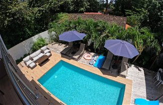 Photo 2 - Playa Potrero Stunning Modern 3 BR 3 5 Bath Home - Casa Coralis