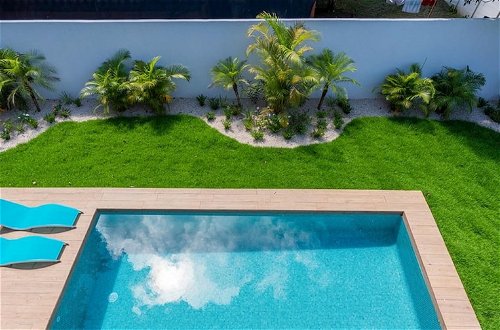 Photo 50 - Playa Potrero Stunning Modern 3 BR 3 5 Bath Home - Casa Coralis
