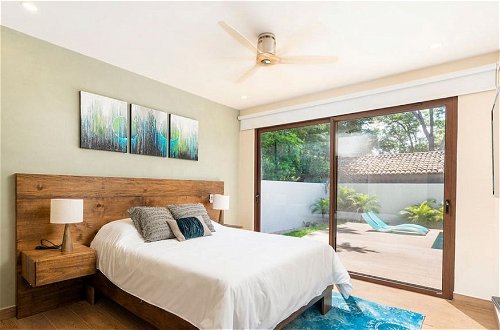 Photo 73 - Playa Potrero Stunning Modern 3 BR 3 5 Bath Home - Casa Coralis