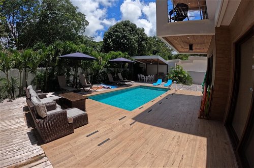 Foto 4 - Playa Potrero Stunning Modern 3 BR 3 5 Bath Home - Casa Coralis