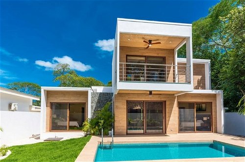 Foto 48 - Playa Potrero Stunning Modern 3 BR 3 5 Bath Home - Casa Coralis