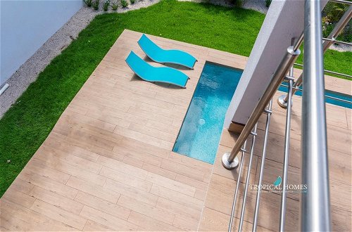 Foto 20 - Playa Potrero Stunning Modern 3 BR 3 5 Bath Home - Casa Coralis