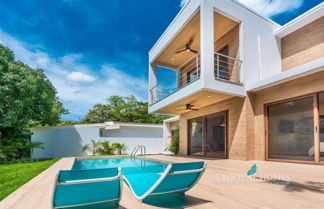 Foto 1 - Playa Potrero Stunning Modern 3 BR 3 5 Bath Home - Casa Coralis