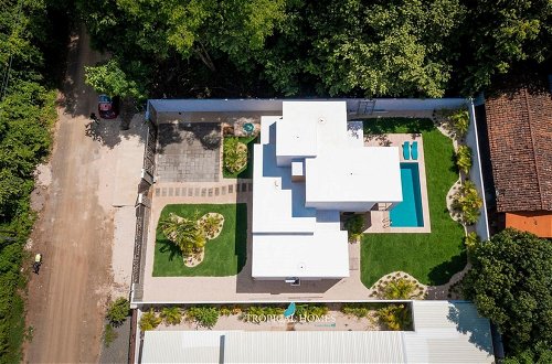 Foto 32 - Playa Potrero Stunning Modern 3 BR 3 5 Bath Home - Casa Coralis
