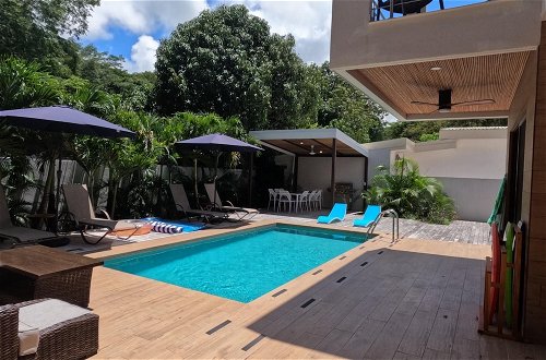 Photo 5 - Playa Potrero Stunning Modern 3 BR 3 5 Bath Home - Casa Coralis