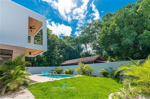 Foto 15 - Playa Potrero Stunning Modern 3 BR 3 5 Bath Home - Casa Coralis