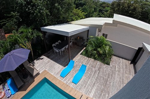 Foto 3 - Playa Potrero Stunning Modern 3 BR 3 5 Bath Home - Casa Coralis