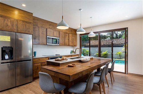 Foto 65 - Playa Potrero Stunning Modern 3 BR 3 5 Bath Home - Casa Coralis