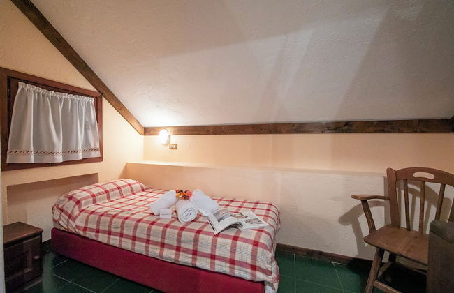 Grange Hike & Ski - 29D Sestriere - Foto 7