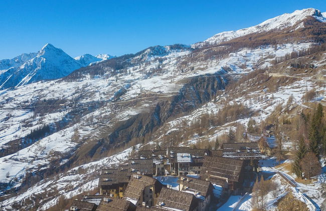 Grange Hike & Ski - 29D Sestriere - Foto 31