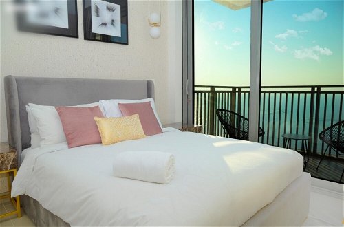 Foto 6 - Luxe High Floor Full Seaview