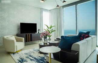 Foto 3 - Luxe High Floor Full Seaview