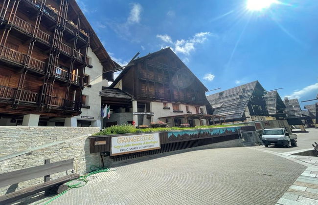 Grange Hike & Ski - 30D Sestriere - Foto 19