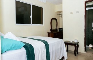 Photo 2 - 2-bed Apartment Near Airport in Santo Domingo Este