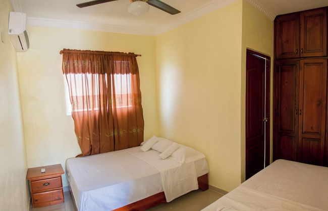 1 Bedroom Apartment Balcony in Corales del Sur - Foto 2