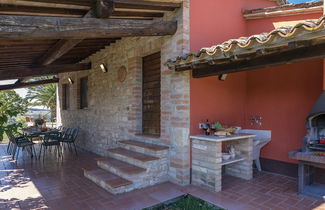 Photo 3 - Villa Le Logge 12 1 in Todi