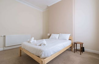 Foto 2 - Cosy 2 Bedroom Home in Edinburgh in a Great Location