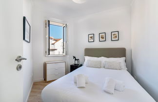 Photo 2 - JOIVY Cosy 1-Bed Flat W/Seaview In Alfama