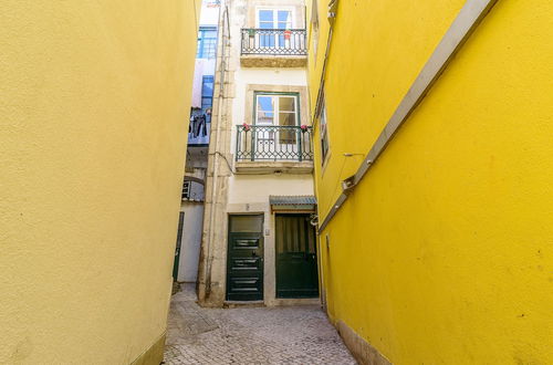 Photo 17 - JOIVY Cosy 1-Bed Flat W/Seaview In Alfama