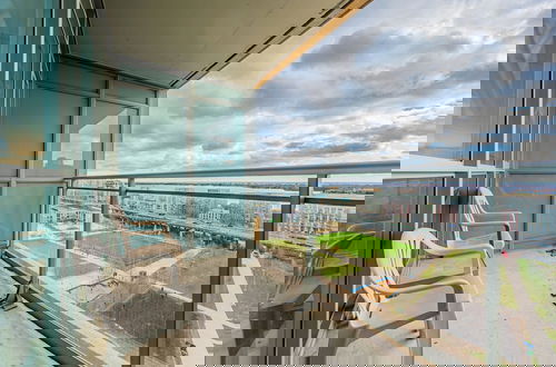 Foto 55 - RS Boutique Suites - City Place